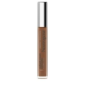 🆕Neutrogena Healthy Skin Radiant Cream Concealer, Java Deep 02, 0.24 fl. oz